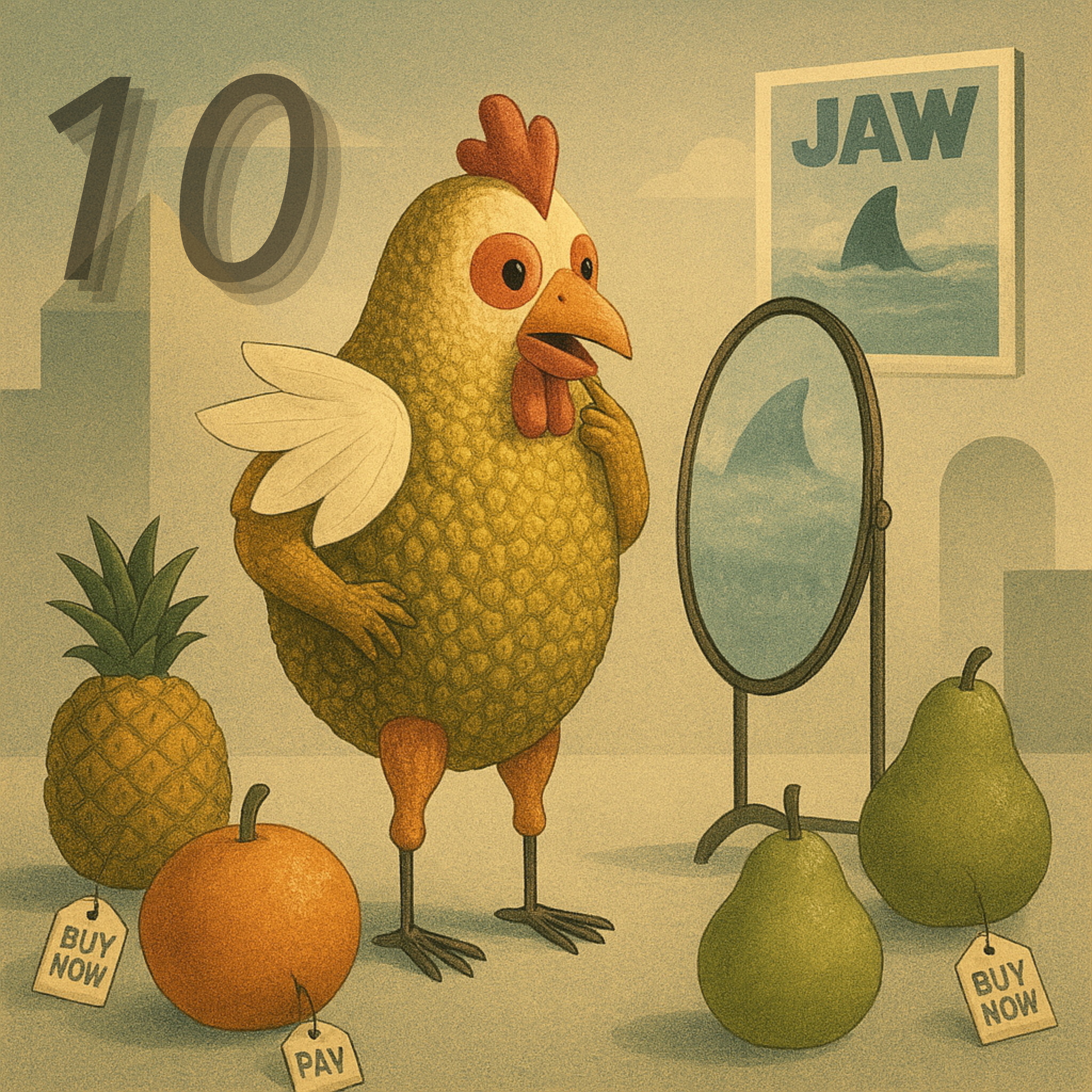 Copertina Edizione #10