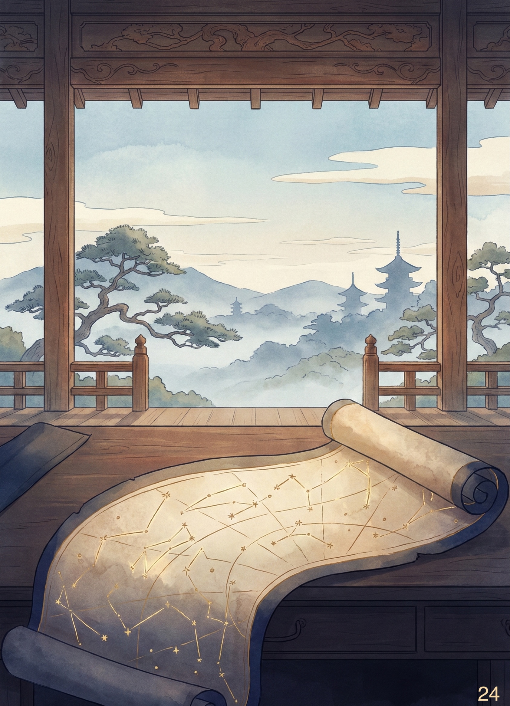 Copertina Edizione #24