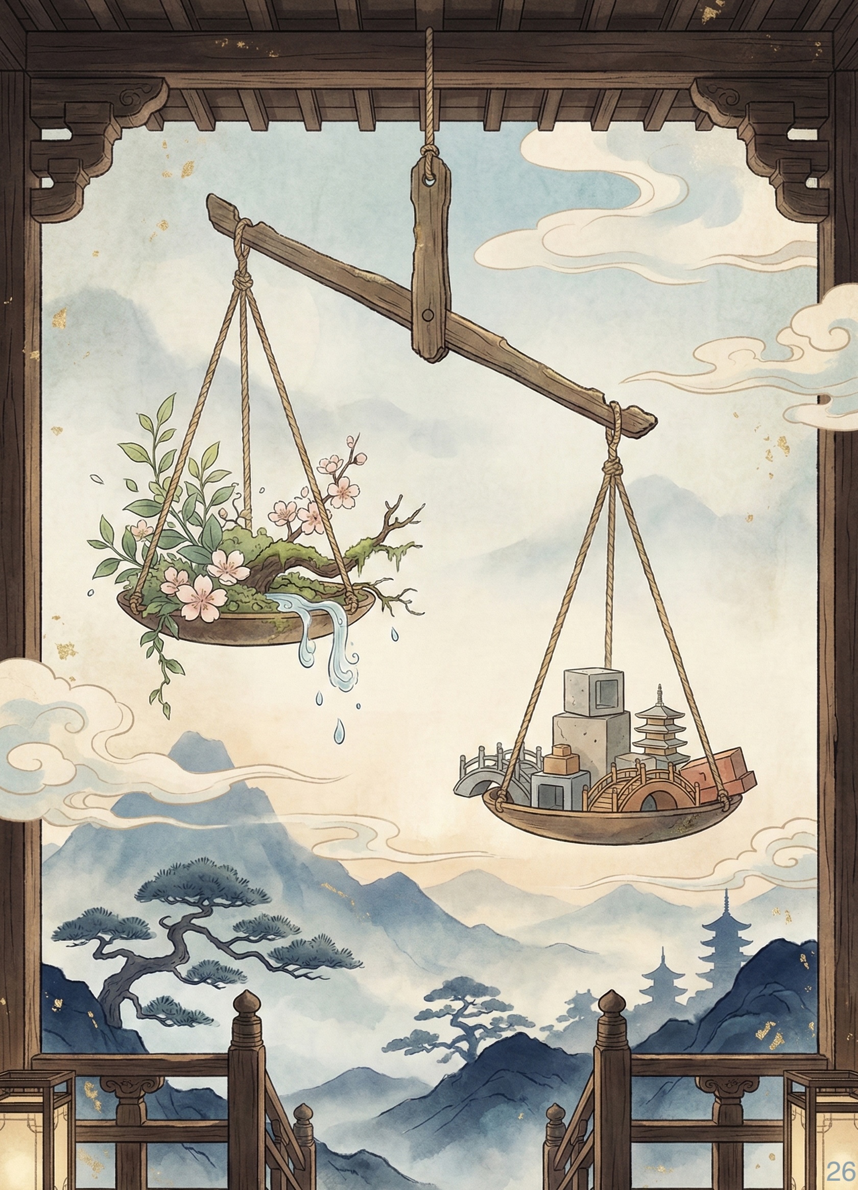 Copertina Edizione #26