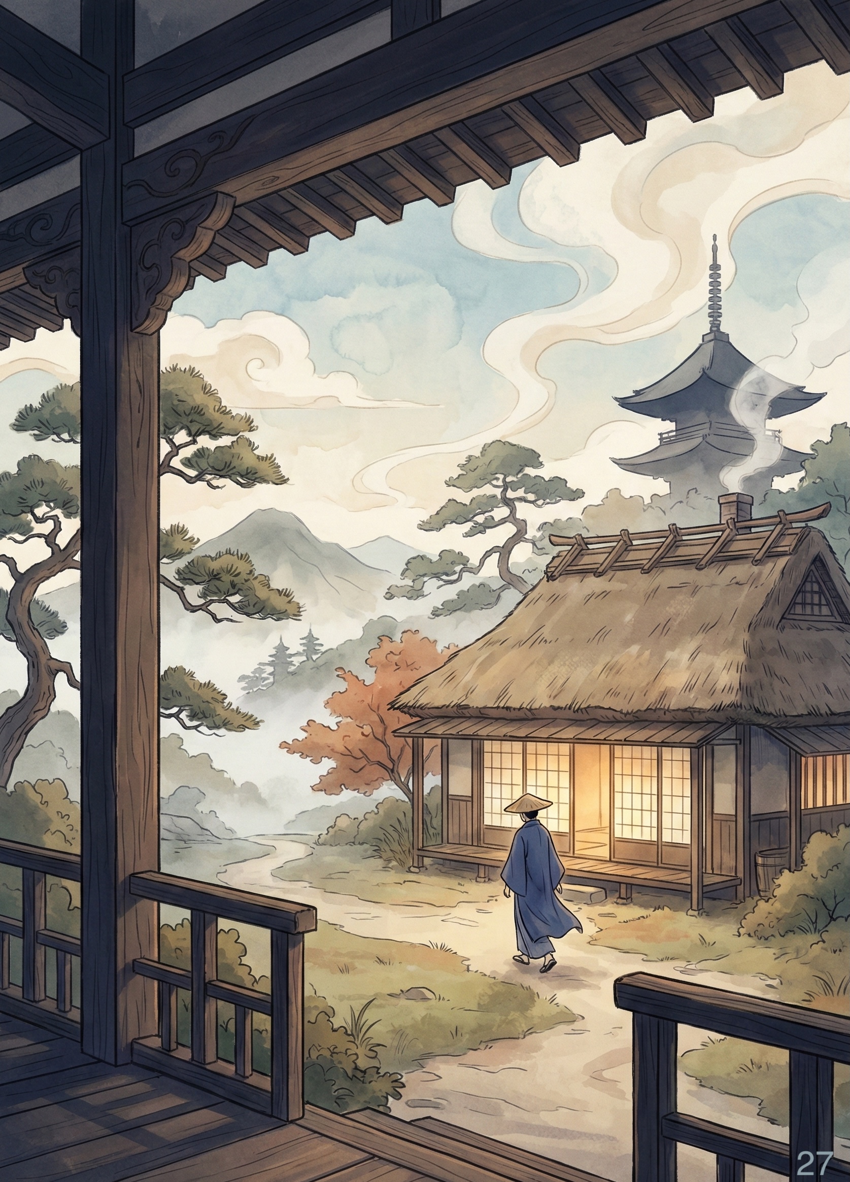 Copertina Edizione #27