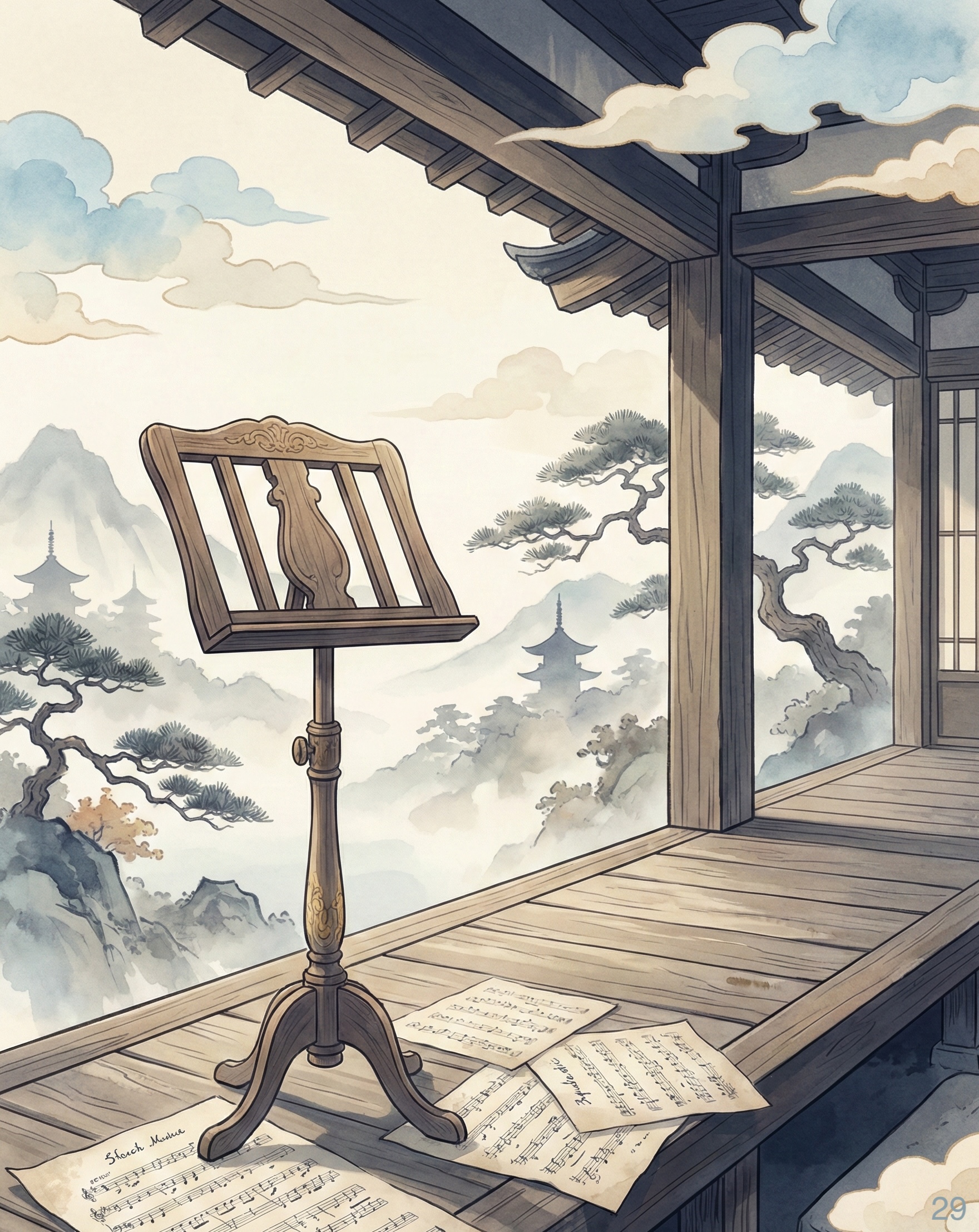 Copertina Edizione #29