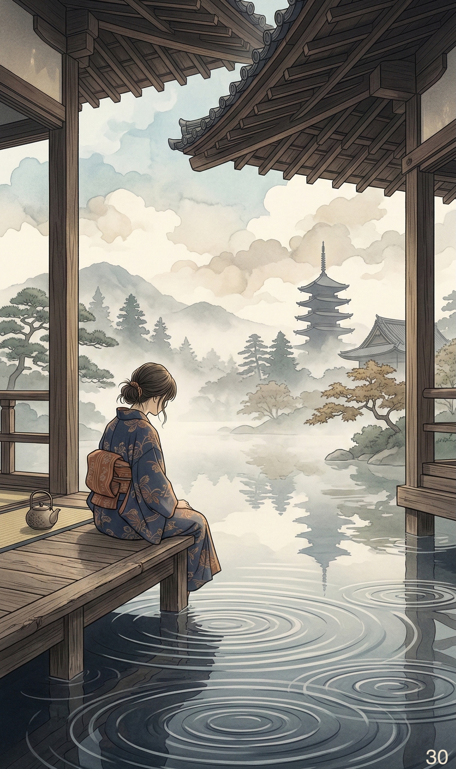 Copertina Edizione #30