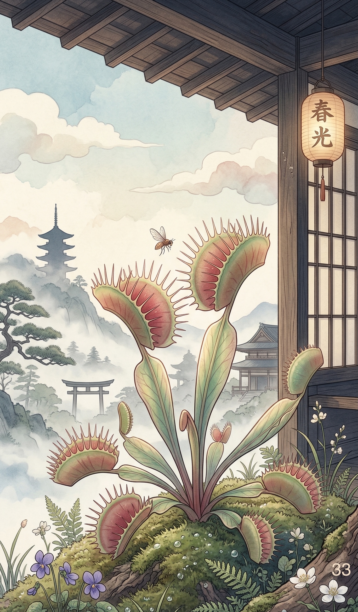 Copertina Edizione #33