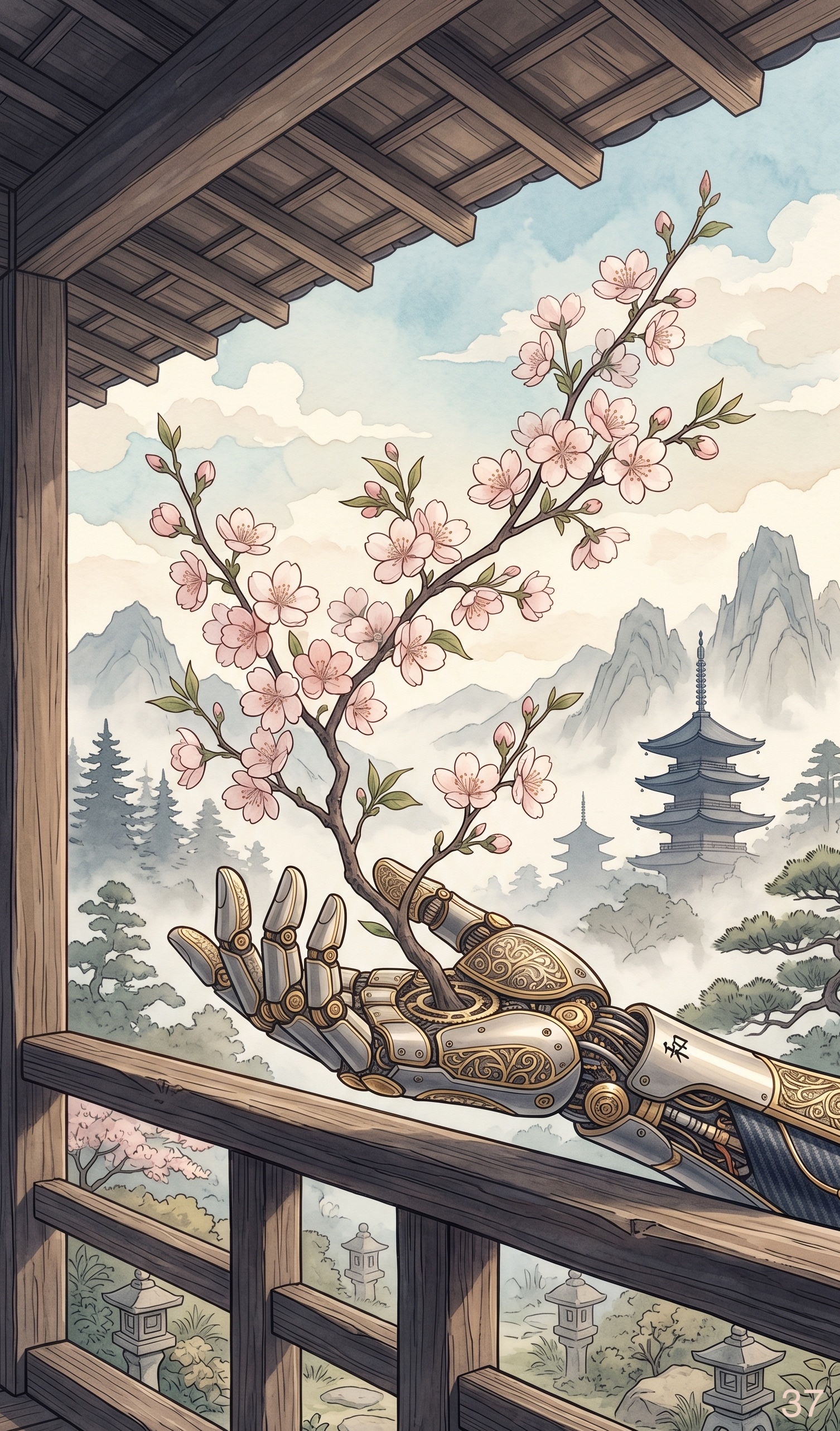 Copertina Edizione #37