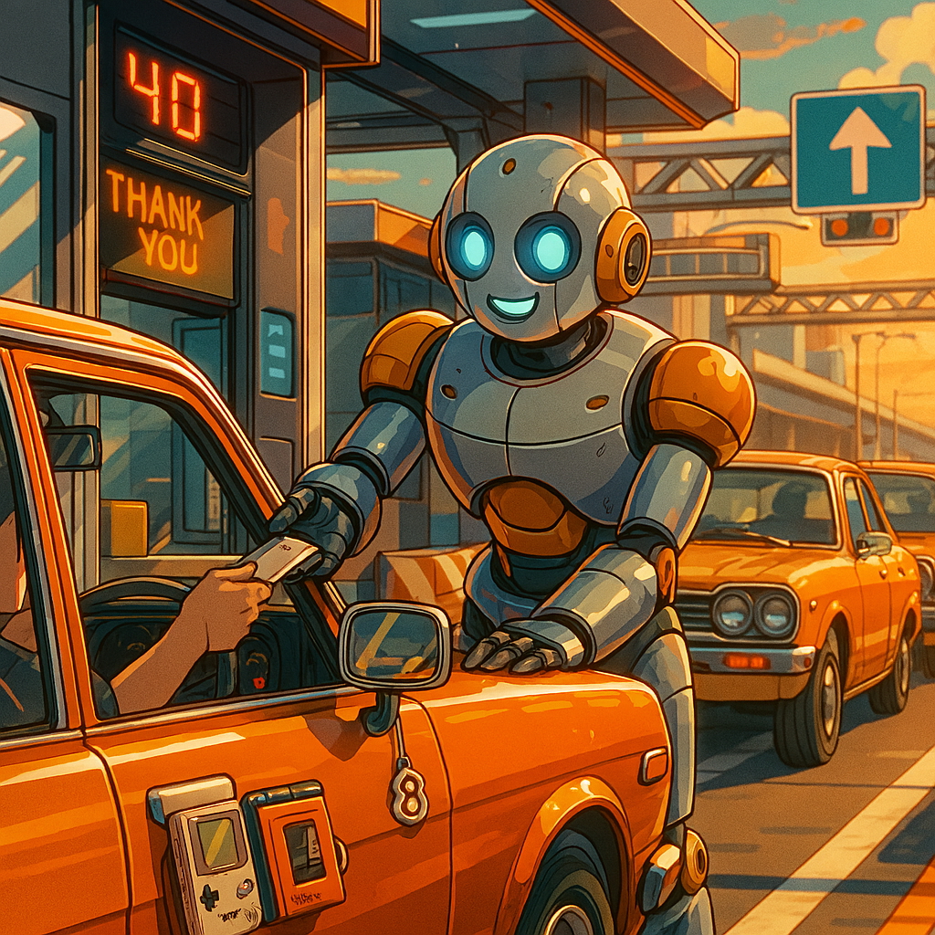 Copertina Edizione #8